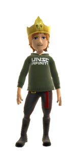eVo Swiss's Avatar